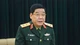 Chân dung Trung tướng Nguyễn Văn Gấu giữ chức Thứ trưởng Bộ Quốc phòng