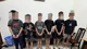Bắt giữ 11 đối tượng mang theo hung khí đi gây rối trật tự công cộng