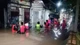 Di dời hơn 60 hộ dân ở Hà Nội trong đêm do nước ngập sâu
