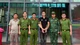 Bắt đối tượng truy nã nguy hiểm sau 5 năm lẩn trốn