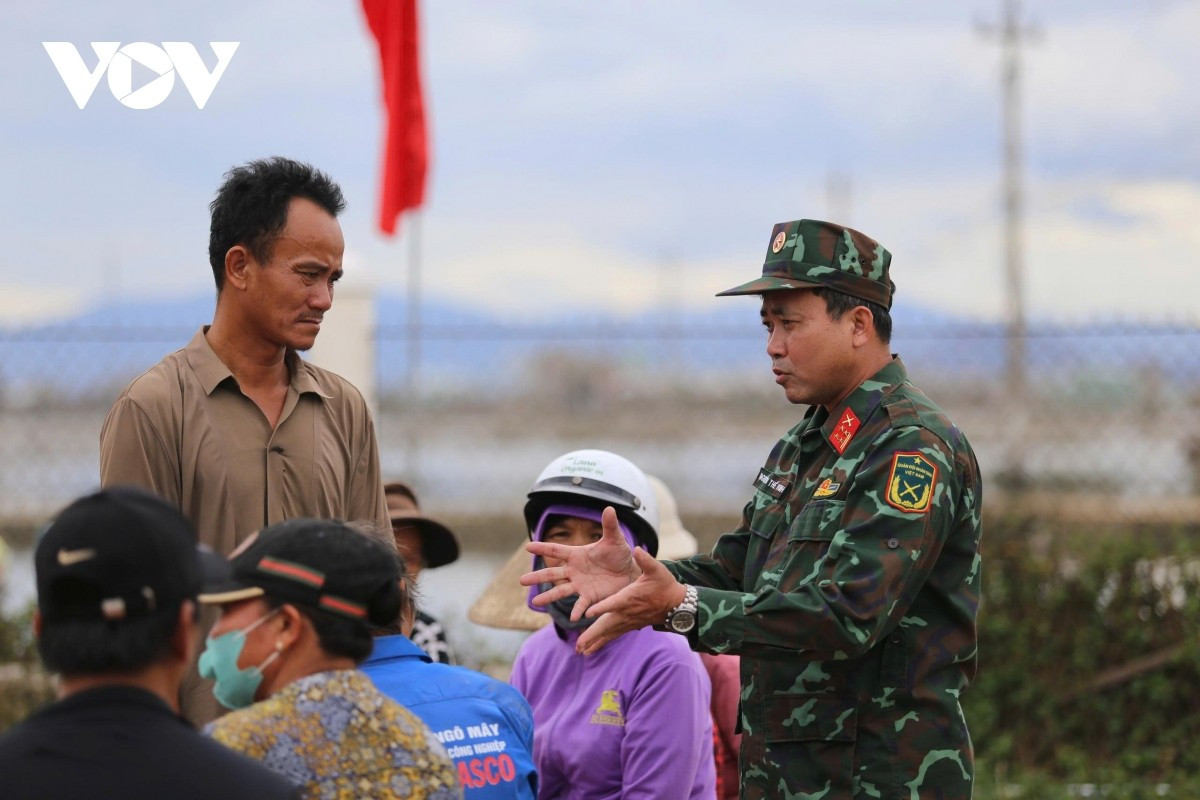 Quá trình triển khai, các lực lượng sẽ phối hợp chặt chẽ với chính quyền địa phương và hộ dân cần xây nhà, lập kế hoạch cụ thể, triển khai bài bản, đảm bảo tiến độ.