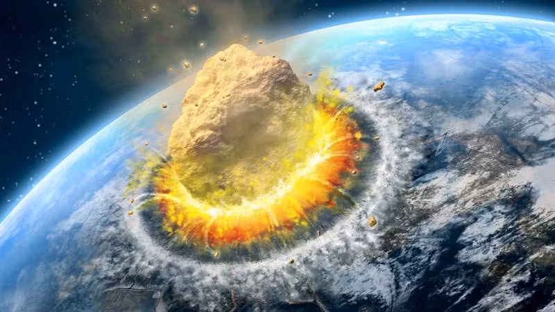 Mới đây, một siêu máy tính đã đưa ra dự đoán về ngày tận thế. Theo báo LaGrada (tháng 4/2025), một nhóm các nhà khoa học đã sử dụng siêu máy tính để xác định rằng sự sống trên Trái Đất sẽ không thể tồn tại trong khoảng 1 tỷ năm nữa. Nguyên nhân là do điều kiện sống trở nên quá khắc nghiệt.