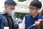 Tuyển sinh đại học 2026: Học phí tăng, thí sinh 'đau đầu' chọn trường