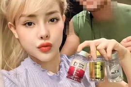 Trước Ngân 98, dàn KOL nào bị bắt vì buôn bán hàng giả?