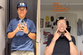 Cộng đồng mạng xót xa cho Tiktoker Bốp Bọt Biển sau tai nạn ở Đức