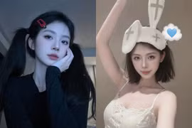 Hot mom quân nhân tuổi U40 vẫn sở hữu gương mặt ‘em bé’ vạn người mê