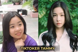 Hot girl Tammy Phạm lên tiếng sau nhiều ồn ào đồn đoán phẫu thuật thẩm mỹ