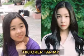 Hot girl Tammy Phạm lên tiếng sau nhiều ồn ào đồn đoán phẫu thuật thẩm mỹ