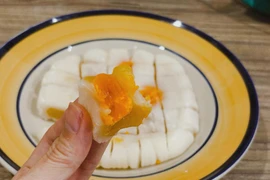 Loạt xu hướng bánh Trung thu hiện đại khiến giới trẻ 'mê mẩn'