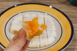 Loạt xu hướng bánh Trung thu hiện đại khiến giới trẻ 'mê mẩn'