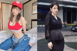 Lê Bống hé lộ người "chống lưng" khi được đảm nhận vai chính phim giờ vàng