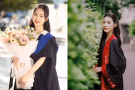 Loạt hot girl sinh năm 2002 xinh đẹp tài năng, chuẩn 'con nhà người ta'