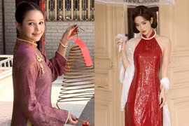 Đọ sắc dàn nữ TikToker đình đám cùng sinh năm 2002