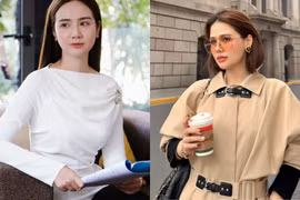 Dàn hot girl 'tuổi ngựa' đình đám một thời nhan sắc thách thức thời gian