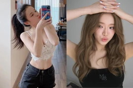 Từng là hot girl thị phi, Linh Ka ngày càng trưởng thành, nhan sắc thăng hạng