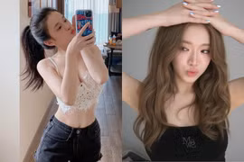 Từng là hot girl thị phi, Linh Ka ngày càng trưởng thành, nhan sắc thăng hạng