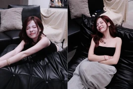 'Tình cũ ViruSs' ngày càng thăng hạng nhan sắc