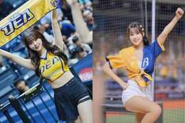 'Hot girl cổ vũ' Hàn Quốc bất ngờ tiết lộ lý do về việc ở ẩn thời gian qua