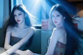 Không nhận ra 'hiện tượng mạng thị phi' Trần Đức Bo ở hiện tại