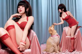 'Hot girl Hà thành' Lê Phương Anh gợi cảm tràn màn hình trong bộ ảnh mới