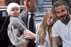 Con gái Beckham từ em bé hot nhất cõi mạng đến thiếu nữ 14 tuổi xinh như hoa