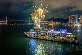 2 du thuyền bắn Pháo hoa đêm lật tàu Quảng Ninh gây phẫn nộ