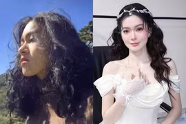 Hé lộ diện mạo "nàng thơ của Soobin" trước khi phẫu thuật