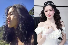 Hé lộ diện mạo "nàng thơ của Soobin" trước khi phẫu thuật