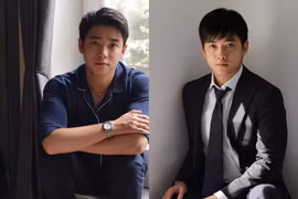 Hot boy bí ẩn Chris Khoa Nguyễn khiến netizen tò mò khi 'thoắt ẩn thoắt hiện'