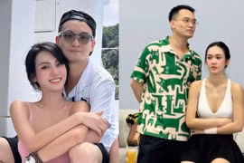 Loạt 'hint' hẹn hò của Đức Phạm và Á hậu Vbiz trước khi công khai tình cảm