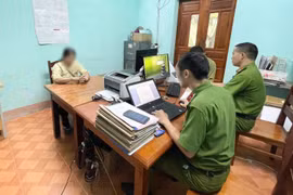 Tuyên Quang: Xử lý người đăng tin sai sự thật về kỳ thi tốt nghiệp THPT
