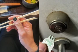 Khoảnh khắc khi "thần xui rủi" ghé thăm, nhìn mà khó chịu 