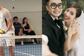 Hot girl lên tiếng về tin đồn 'cặp kè' thiếu gia Đồng Tháp