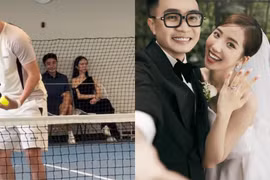 Hot girl lên tiếng về tin đồn 'cặp kè' thiếu gia Đồng Tháp