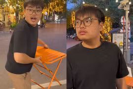 Bi béo diện mạo tuổi 16 gây bất ngờ