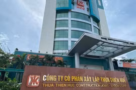 Lãi quý 1 giảm 40%, HUB sắp phát hành 4 triệu cổ phiếu chia cổ tức