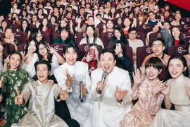 Phim 'Thỏ ơi!' của Trấn Thành cán mốc 100 tỷ