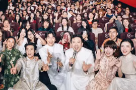 Phim 'Thỏ ơi!' của Trấn Thành cán mốc 100 tỷ