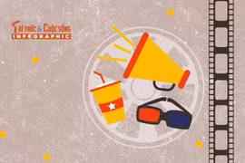 [INFOGRAPHIC] Loạt câu thoại viral mạng từ phim 'Gió ngang khoảng trời xanh'