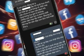 Tranh cãi nảy lửa về cách phụ huynh ửng xử thế nào khi con mất đồ ở lớp học