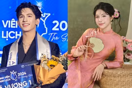 Á vương từng khuynh đảo cõi mạng gây bất ngờ khi quyết định chuyển giới