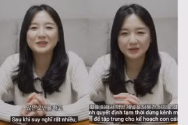 'Thánh mukbang' 14 triệu follow gây bất ngờ khi thông báo tạm dừng hoạt động