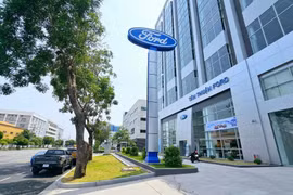 City Auto bắt tay VinFast mở rộng phân phối xe điện