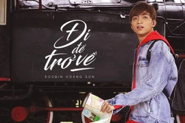 Trend 'đi để trở về' khiến netizen rưng rưng