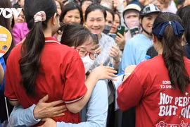 Hơn 200 trường đại học công bố điểm chuẩn