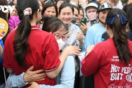 Hơn 200 trường đại học công bố điểm chuẩn