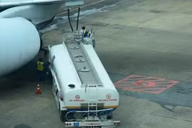 Cục Hàng không đề xuất phụ thu nhiên liệu bay nội địa từ tháng 4/2026