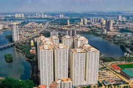 Chủ đầu tư HH Linh Đàm nói gì về phiếu khảo sát 9.000 căn hộ?