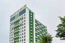 Bệnh viện TNH dự kiến lợi nhuận năm 2025 giảm 30%