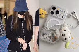 Gen Z quay lưng AirPods, tai nghe có dây bất ngờ hồi sinh